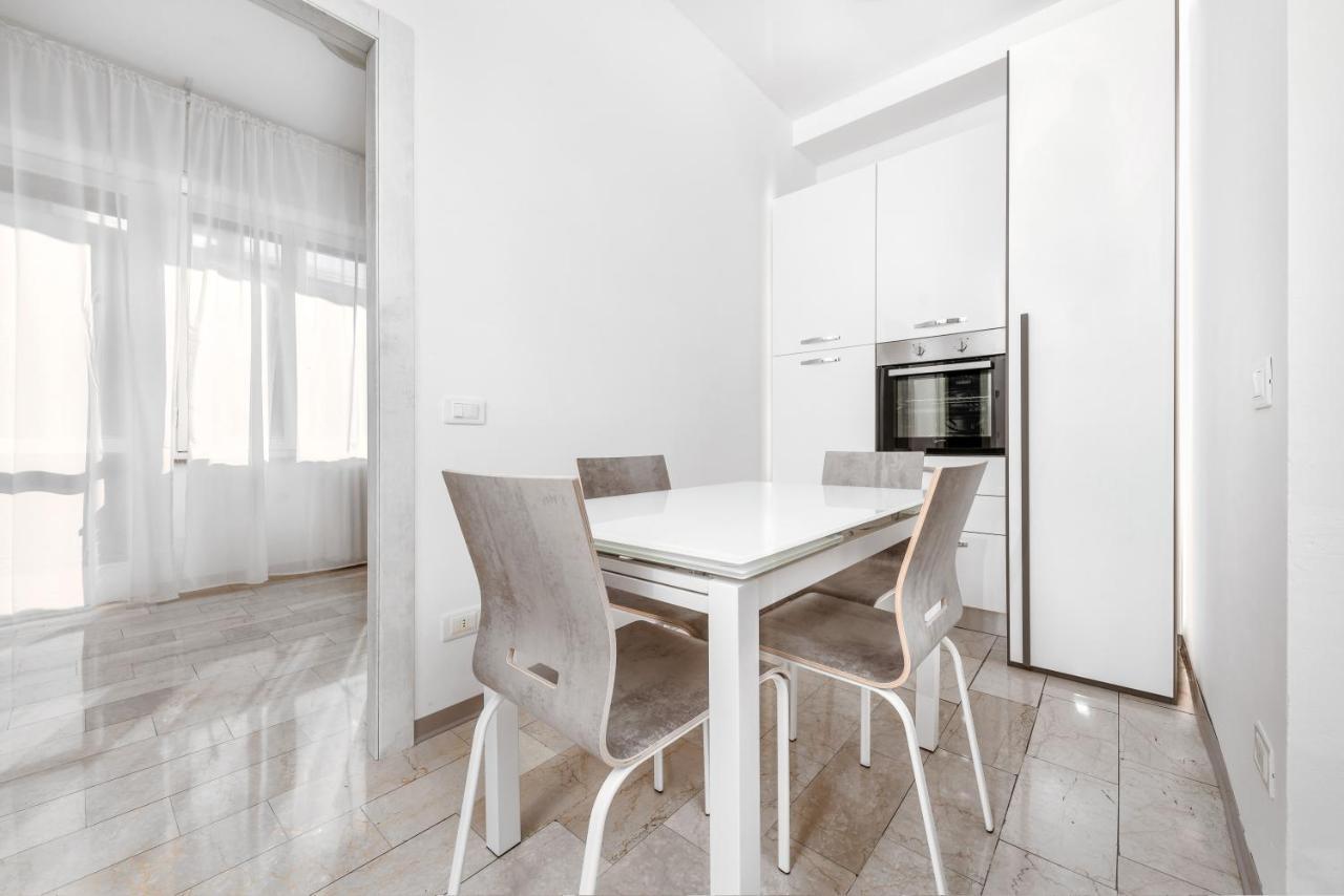 Casa Da Suite Lukema Милан Экстерьер фото