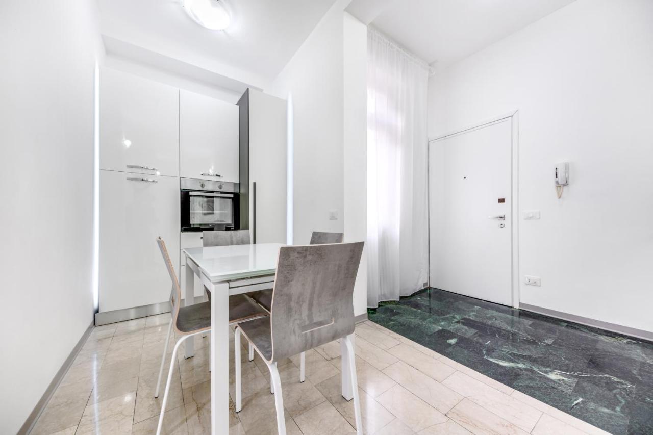 Casa Da Suite Lukema Милан Экстерьер фото