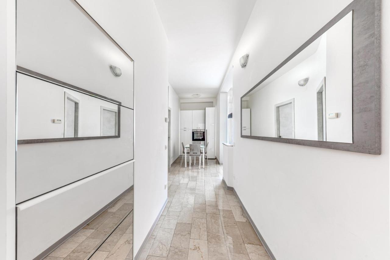 Casa Da Suite Lukema Милан Экстерьер фото