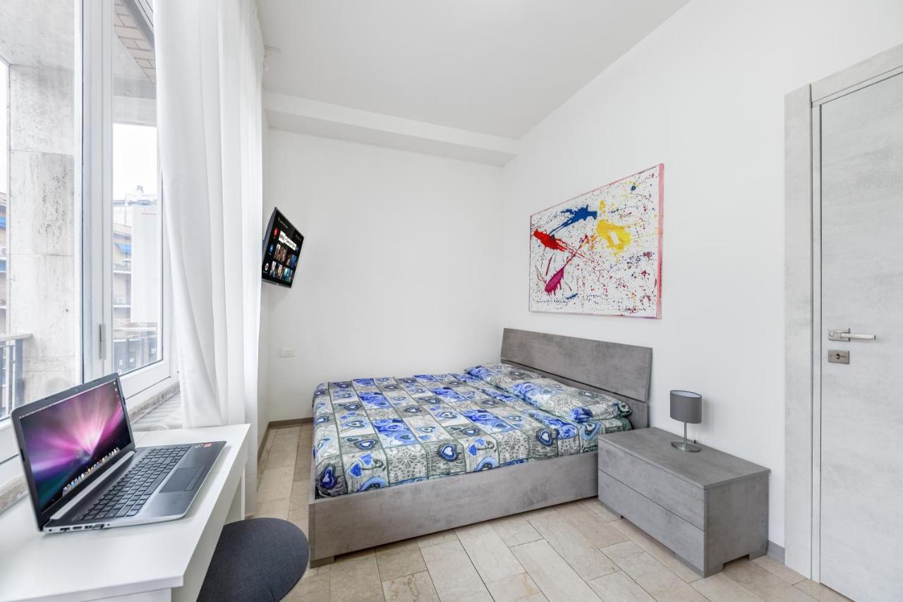 Casa Da Suite Lukema Милан Экстерьер фото