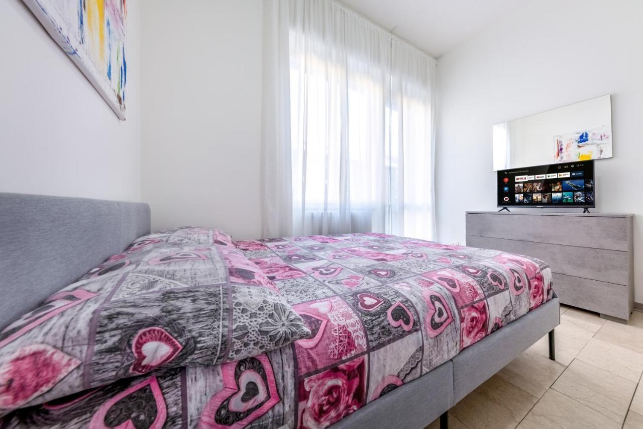 Casa Da Suite Lukema Милан Экстерьер фото